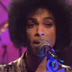 Prince on Saturday Night Live
Saturday Night Live/NBC
